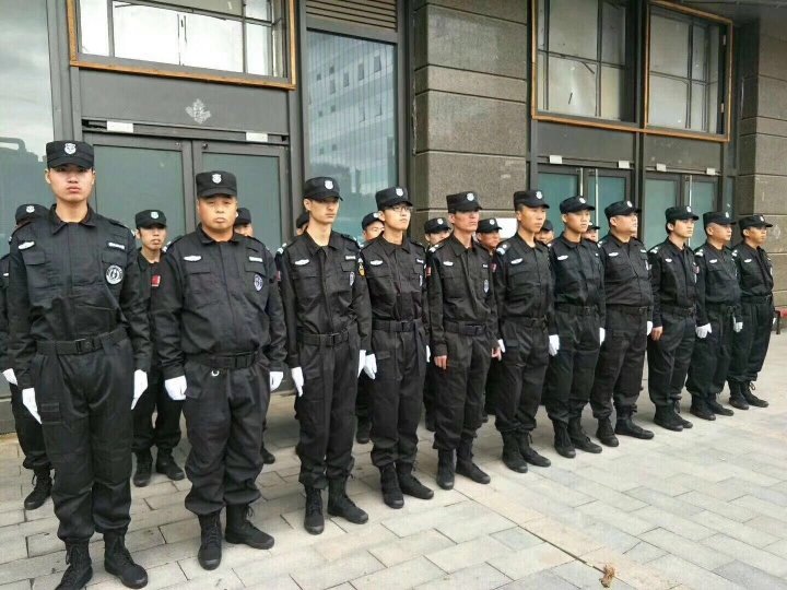 安徽保安服務(wù)怎么更好的社區(qū)保衛(wèi)工作 安徽保安服務(wù)怎么更好的社區(qū)保衛(wèi)工作